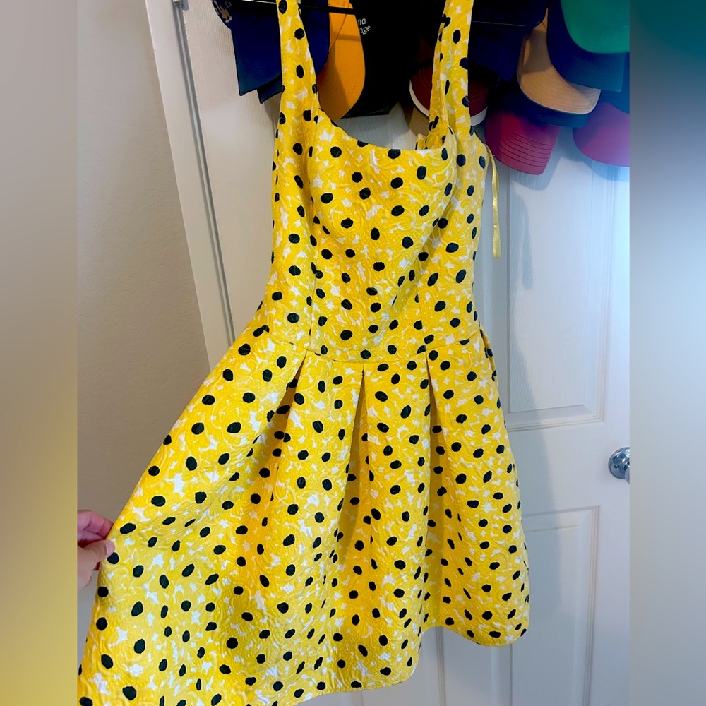 Gorgeous vintage dress 50’s era